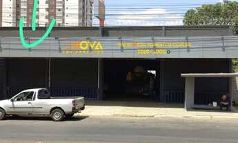 Imagem 3: Sala comercial Jardim Novo Mundo