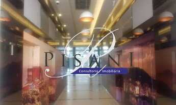 Imagem 2: Barra da Tijuca, Union Home, 2 quartos (suite), andar alto, vista livre, lazer completo, m