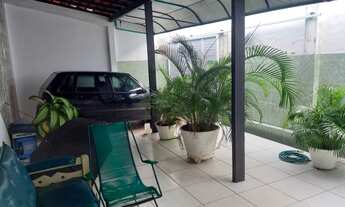 Imagem: Casa na Cohama com 130 metros com 3 quartos