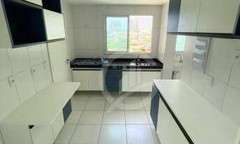 Imagem 6: Apartamento à venda, 116 m² por R$ 1.280.000,00 - Dunas - Fortaleza/CE