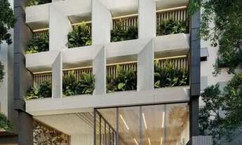 Imagem 2: Apartamento-À VENDA-Ipanema-Rio de Janeiro-RJ