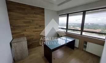 Imagem 2: SALA COMERCIAL COM PROJETADOS PARA LOCAÇÃO, CALHAU, SAO LUIS - MA