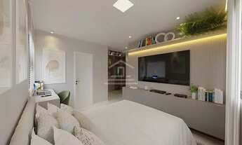 Imagem 4: Casa para venda com 100 metros quadrados com 4 quartos em Vale Quem Tem Teresina Piauí