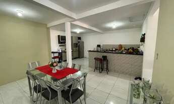 Imagem 3: Casa no Conjunto Ceará 04quartos, 02 vagas