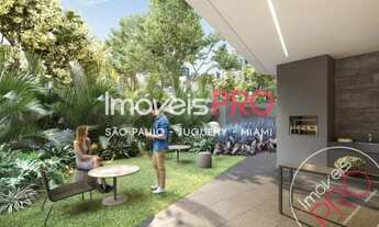 Imagem 1: Apartamento na Vila Olímpia 3 SUÍTES - 2 VAGAS - 152m²