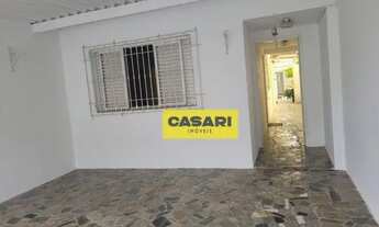 Imagem 2: Casa com 2 dormitórios à venda, 126 m² - Paulicéia - São Bernardo do Campo/SP