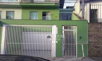 Imagem: Sobrado com 3 dormitórios à venda, 124