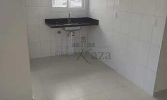 Imagem 7: Apartamento Padrão em São José dos Campos