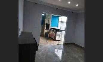 Imagem 5: Sobrado com 5 dormitórios, 180 m² - venda por R$ 630.000,00 ou aluguel por R$ 4.625,00/mês