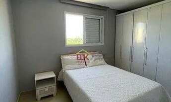 Imagem 6: Apartamento com 2 dormitórios à venda, 69 m² por R$ 505.000 - Parque Industrial - São José