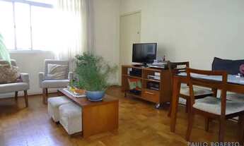 Imagem: APARTAMENTO - PINHEIROS - SP