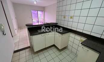 Imagem 6: Apartamento para aluguel, 1 quarto, 1 vaga, Morada da Colina - Uberlândia/MG