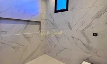 Imagem 5: Lindo sobrado com piscina tropical III