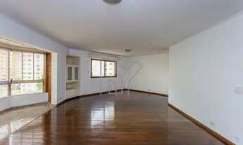 Imagem: Apartamento espaçoso e com área de lazer