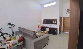 Imagem 6: Casa com 3 dormitórios à venda, 167 m² por R$ 901.000,00 - Condomínio Residencial Tecoara