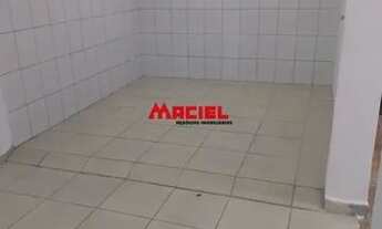 Imagem 7: Casa Padrão em São José dos Campos