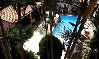 Imagem 2: Sobrado com 4 dormitórios à venda, 450 m² por R$ 1.010.000,00 - Granjas Rurais Reunidas Sã