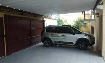 Imagem 5: Casa com 3 dormitórios à venda por R$ 795.000,00 - Vila Industrial - São José dos Campos/S