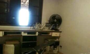 Imagem 4: Sobrado a venda no Lauzane medindo 280m2, com 3 dormitórios, 1 suíte, 4 vagas, 4 banheiros