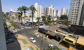 Imagem 5: Apartamento 44 m², 1 suíte, armários, laser, Setor Bela Vista - Goiânia - GO