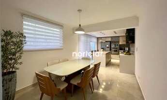 Imagem 5: Sobrado com 3 dormitórios à venda, 150 m² por R$ 1.080.000,00 - Parque São Domingos - São