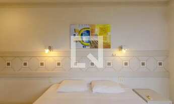 Imagem 4: Apartamento para Aluguel - João Paulo, 1 Quarto, 30 m2