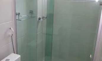 Imagem 6: Apartamento para venda com 75 metros quadrados com 3 quartos em Ouro Preto - Belo Horizont