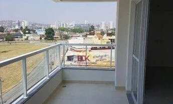 Imagem: Apartamento com 3 dormitórios à venda