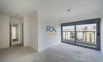 Imagem: Apartamento, Água Branca - São Paulo