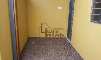 Imagem 6: Casa - Residencial Vitória Ropole (Barão Geraldo) - Campinas