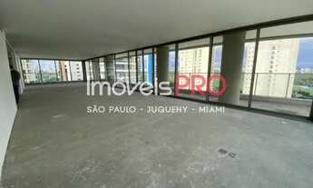 Imagem 5: Altíssimo Padrão espetacular no ponto mais nobre do Ibirapuera