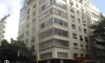 Imagem: Apartamento para aluguel mobiliado no edifício