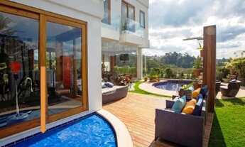 Imagem 3: CASA PARA VENDA E LOCACAO MOBILIADA - TAMBORE - 2