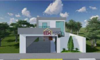 Imagem 4: Sobrado com 3 dormitórios à venda, 212 m² por R$ 940.000,00 - Loteamento Villa Branca - Ja