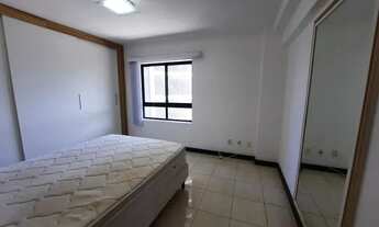 Imagem 7: 2/4, varandão, mobiliado, infraestrutura - Caminho das Árvores!