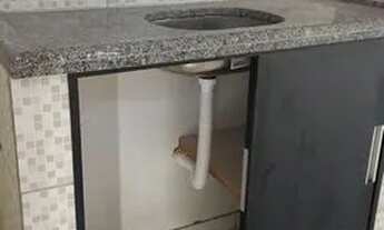 Imagem 3: Alugo Kitnet em cidade das rosas SGA