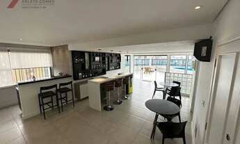 Imagem 3: Cobertura com 4 dormitórios à venda, 369 m² por R$ 2.120.000 - Centro - São Bernardo do Ca