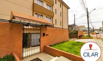 Imagem 3: Curitiba - Apartamento Padrão - Capão Raso