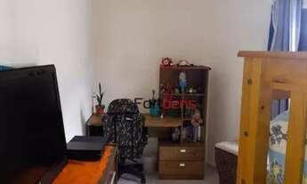 Imagem 5: Casa com 2 dormitórios à venda, 71 m² por R$ 425.000,00 - Vila Campestre - São Paulo/SP