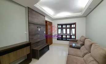 Imagem: JUNDIAÍ - Casa Padrão - VILA DAS HORTÊNCIAS