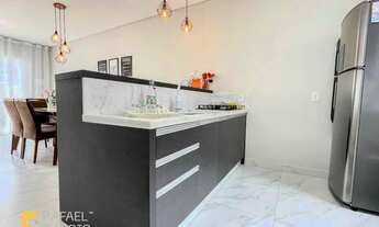 Imagem 4: Lindo Sobrado com 3 quartos em Itajubá