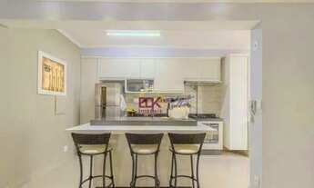 Imagem 5: Apartamento com 3 dormitórios à venda, 111 m² por R$ 745.000,00 - Jardim Augusta - São Jos