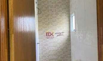 Imagem 5: Casa com 2 dormitórios à venda, 67 m² por R$ 245.000,00 - Fonte Imaculada - Taubaté/SP