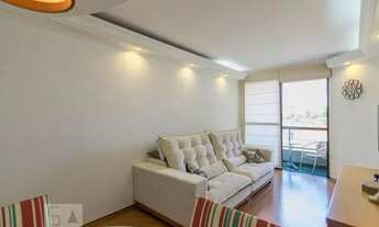 Imagem 6: Apartamento para Aluguel - Vila Assunção, 3 Quartos, 80 m2