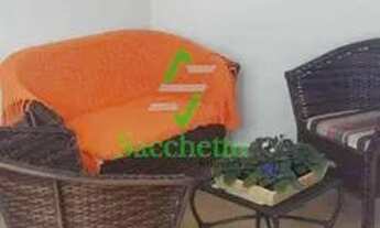 Imagem 4: Casa em Condomínio para Venda em Limeira, Jardim Terras de Santa Elisa, 3 dormitórios, 3 s