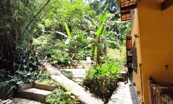 Imagem 6: JCI - LINDA Casa com 270m², terreno 2.000m² com 4 quartos Serra Grande -Itaipu Niterói