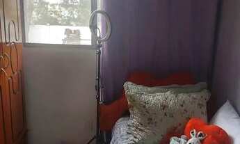 Imagem 5: Apartamento para venda possui 68 metros quadrados com 2 quartos