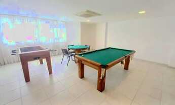 Imagem 5: Apartamento para venda com 77 metros quadrados com 2 quartos em Itaigara - Salvador - BA