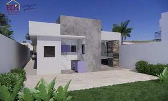 Imagem 4: Casa com 3 dormitórios à venda, 132 m² por R$ 765.000 - Villa Branca - Jacareí/SP