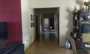 Imagem 5: Casa com 5 dormitórios à venda, 675 m² por R$ 715.000,00 - Boa Vista - Pindamonhangaba/SP